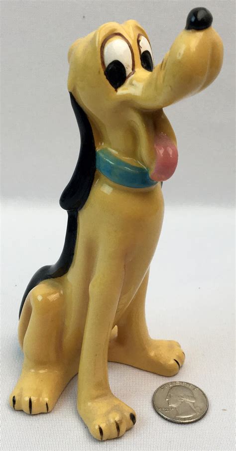 disney figurines vintage